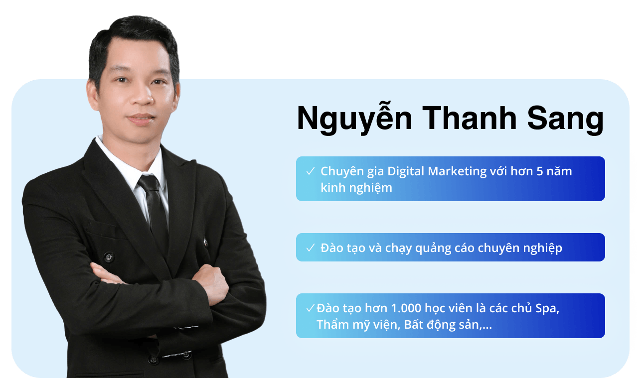 Image expert info
