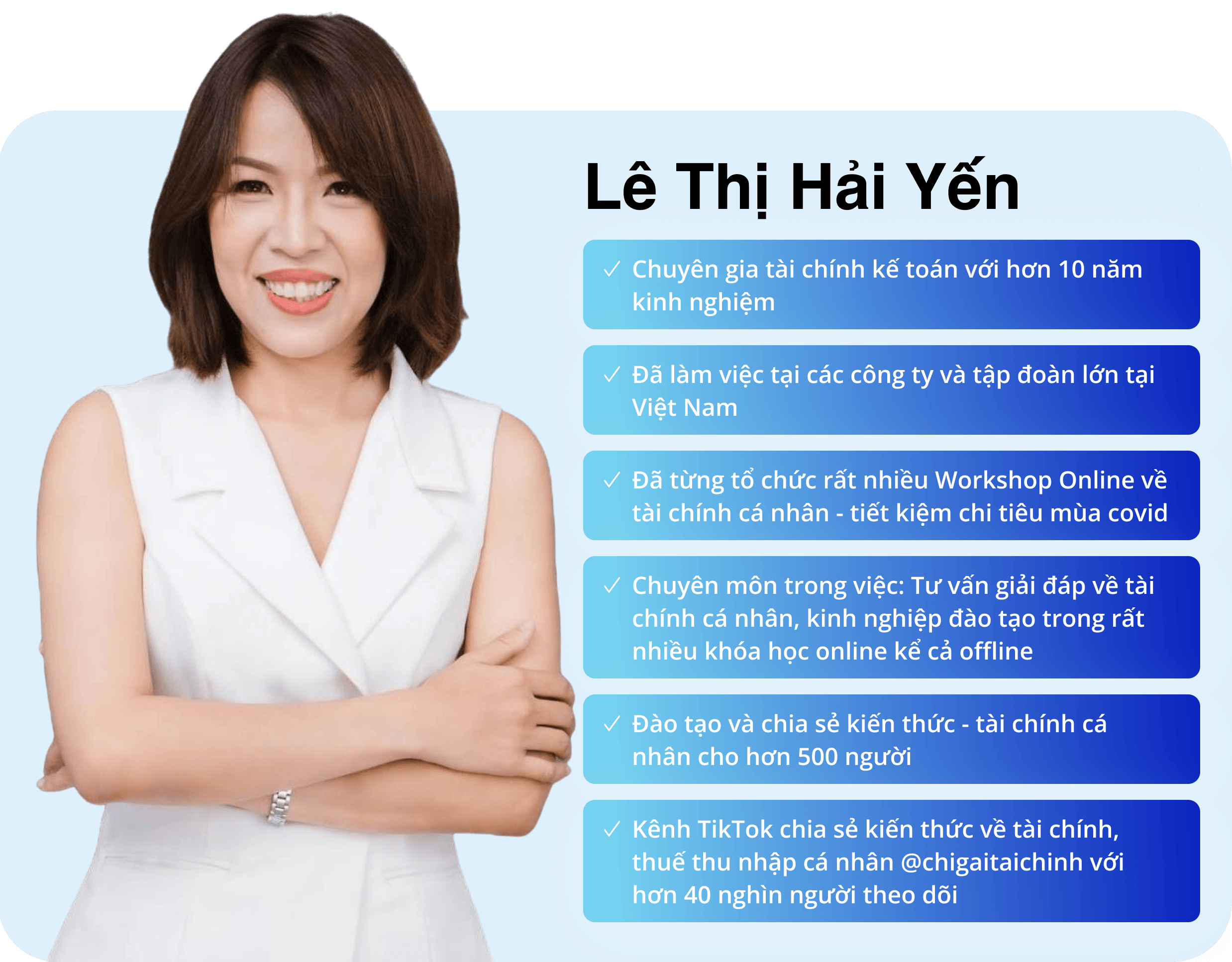 Image expert info