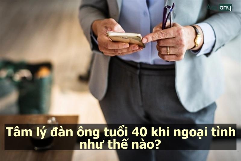 4. Tâm lý khi đối mặt với những thay đổi trong cuộc sống