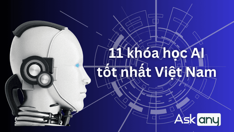 Khóa học 1