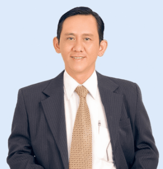 Quách Chánh Đại Thanh Tâm